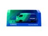 Toyota Hiace Widebody Falken