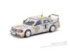 Mercedes-Benz 190 E 2.5-16 Evolution II Macau Guia Race 1992 K.Ludwig