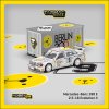 Mercedes-Benz 190 E 2.5-16 Evolution II Macau Guia Race 1992 K.Ludwig