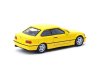 BMW M3 Coupé Yellow