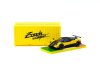 Pagani Zonda Cinque Giallo Limone