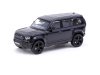 Land Rover Defender 110 Black Metallic