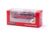 Datsun Bluebird 510 Wagon Red