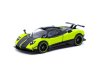 Pagani Zonda Cinque Verde Firenze