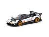 Pagani Zonda Revolución Blanco Benny