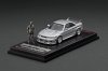 Nismo R33 GT-R 400R Silver With Mr. Matsuda