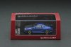 Nismo R34 GT-R Z-tune Blue Metallic