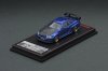Nismo R34 GT-R Z-tune Blue Metallic