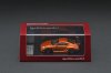 PANDEM TOYOTA 86 V3 Orange Metallic