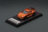 PANDEM TOYOTA 86 V3 Orange Metallic
