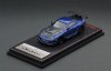 Toyota Supra (JZA80) RZ Blue Metallic