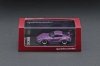 PANDEM Supra (A90) Matte Purple