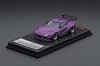 PANDEM Supra (A90) Matte Purple