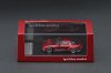 Rocket Bunny RX-7 (FD3S) Red Metallic