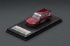 PANDEM CIVIC (EG6) Red Metallic