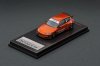 PANDEM CIVIC (EG6) Orange Metallic