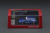 PANDEM CIVIC (EG6) Blue Metallic