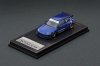 PANDEM CIVIC (EG6) Blue Metallic