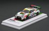 Nissan Nismo GT-R GT3 Macau GT Cup FIA GT World Cup 2018 With Metal Oil Can