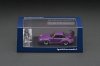 RWB 993 Matte Purple With Mr. Nakai *Metal figure included