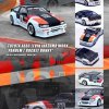 Toyota AE86 Levin INAZUMA WORX Pandem Rocket Bunny