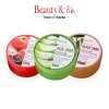 (VDO Call) JIGOTT NATURAL MOISTURE SOOTHING GEL