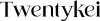 Twentykei