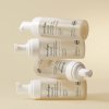 THERALOGIC MADECELL DERMA REPAIR B5 BUBBLE FOAM CLEANSER 150 ml.