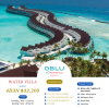 ทัวร์เอเชีย  ทัวร์มัลดีฟ  Oblu Xperience Ailafushi MALDIVES 3 Days 2 Nights