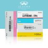 SET luthione1200mg