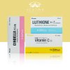 SET luthione600mg