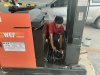 บริการซ่อมโฟล์คลิฟท์