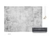 Premium Carpet 203 ขนาด 300 x 400 cm