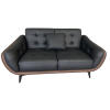 MJhomedesigns SF309 Sofa Dim L160xW90xH79 cm