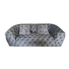 โซฟา MJhomedesigns SF355 Dim L200xW105xH69 CM