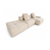 โซฟา MJhomedesigns SF354 Dim L355XW140XH70 CM