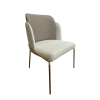 เก้าอี้ MJhomedesigns CH813 Dim L60xW55xH82 cm