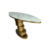 MJhomedesigns TB1586 Dim L140xW60xH80 cm