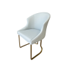 MJhomedesigns เก้าอี้ รุ่น CH819 Dim L63xW56xH88 cm