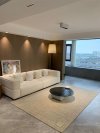 Italy ELLE DECOR magazine style ขนาด 140 x 200 cm