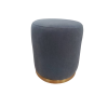 STOOL MJHOMEDESIGNS CH806 L37xH42 cm