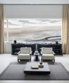 The Nomad Series ขนาด 140 x 200 cm