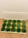 Doormat Carpet 13 ขนาด 40x 60 cm