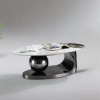 Center table TB1141 L120xW70xH41 cm
