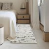 Bedside Carpet 37 ขนาด 50*150 ซม. No.5