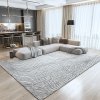 Soft carpet 02 ขนาด 140 x 200 cm