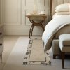 Bedside Carpet 37 ขนาด 50*150 ซม. No.3