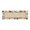 Bedside Carpet 37 ขนาด 50*150 ซม. No.3