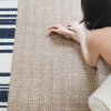 Bedside Carpet 37 ขนาด 50*150 ซม. No.4