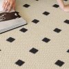 Bedside Carpet 37 ขนาด 50*150 ซม. No.1